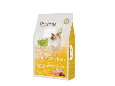 Profine Cat Original Adult Chicken 10 kg