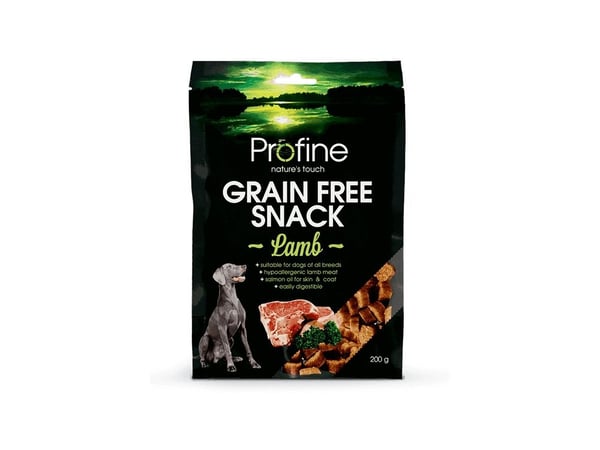 Profine Grain Free Snack - Lamb