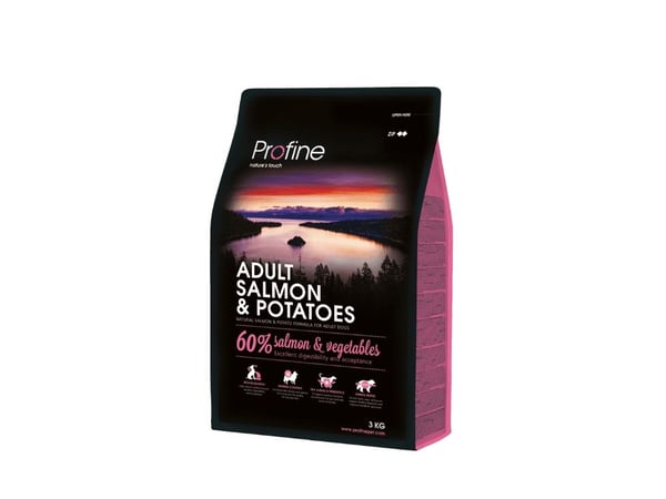 Profine Adult Salmon 3kg