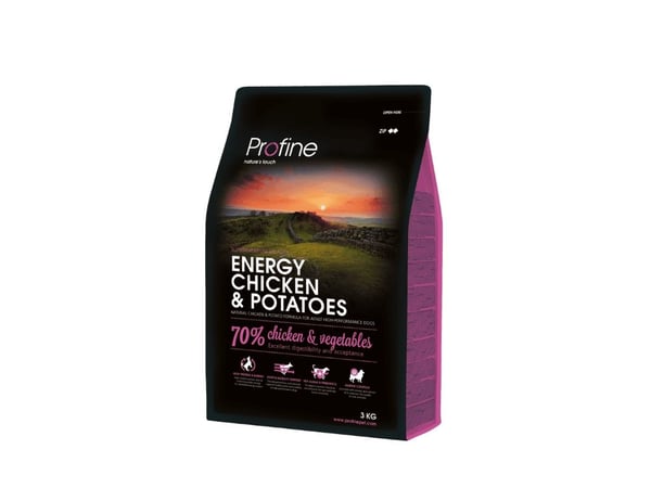 Profine Energy Chicken 3kg