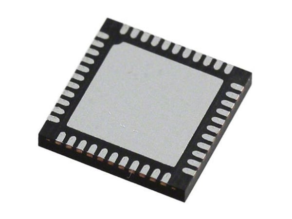Microchip Technology ATMEGA32-16MU, 1x -02050002674417