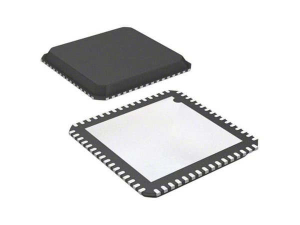Microchip Technology ATXMEGA64D3-MH