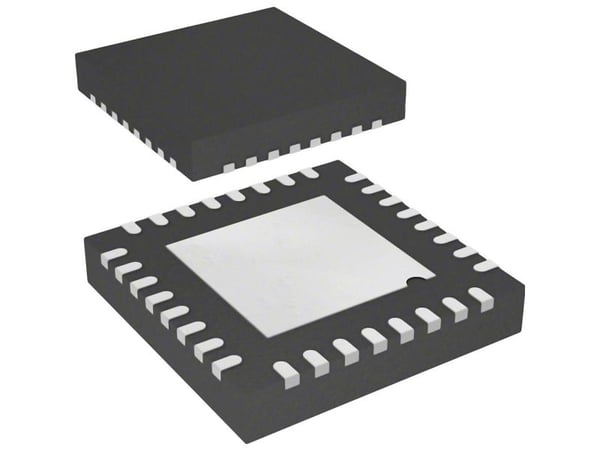 Microchip Technology ATTINY861A-MU