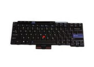 Lenovo FRU42T3630, Tangentbord, Lenovo, X301 2774, 2776, 2777-xxxX300 6476, 6477, 6478-xxxX300 2748, 2749-xxxX301 4057, 4182-xxx