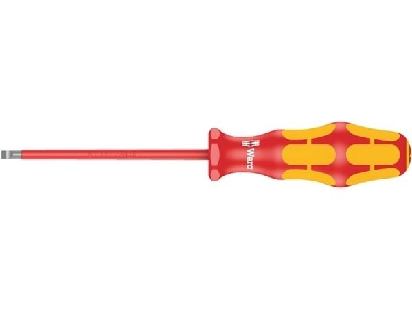 Wera 160i VDE Phillips-ruuvimeisseli Terän leveys: 5,5 mm