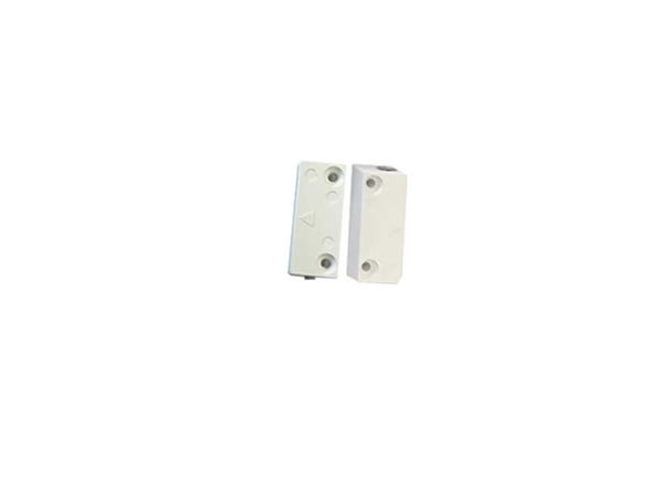 Adeunis ARF8170BA-B01, Trådløs, RF kabel-fri, Grå, Hvit, 1,2 m, -20 - 75 °C, 2,7 cm