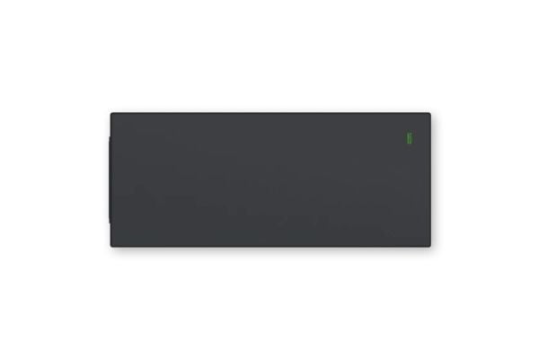 Teltonika - Strømforsyning - 2-stifts - AC 100-240 V - 62 watt - Europa - for Teltonika TSW200