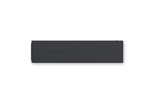 Teltonika - Strømforsyning - 2-stifts - AC 100-240 V - 62 watt - Europa - for Teltonika TSW200