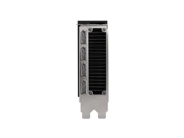 NVIDIA - Grafikkort GDDR6
