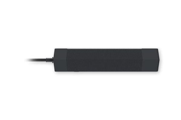 Teltonika - Strømadapter - AC 100-240 V - 130 watt - Europa - for Teltonika TSW100