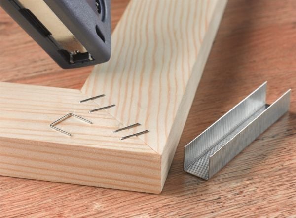 kwb 358108, 1400 stykker, 8 mm, 1,3 cm