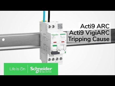 Schneider Electric iC40 ARC, 3000 A, IP20