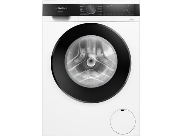 Siemens iQ500 WG44G2140 Tvättmaskin