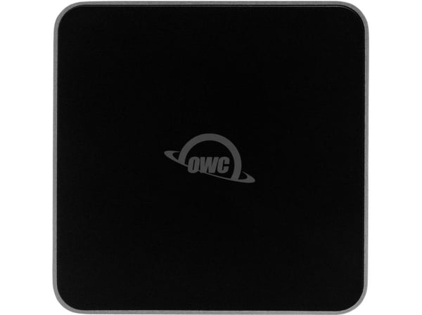 OWC Atlas - Kortleser (SDHC UHS-II) - USB-C 3.2 Gen 2