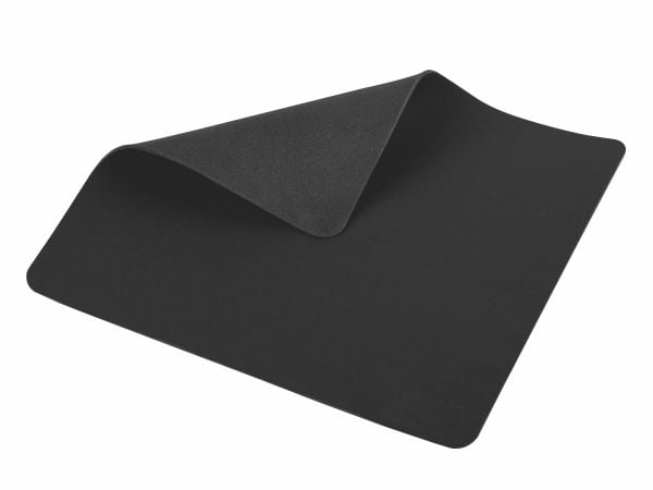 NATEC EVAPAD MUSMATTA SVART 235X205MM