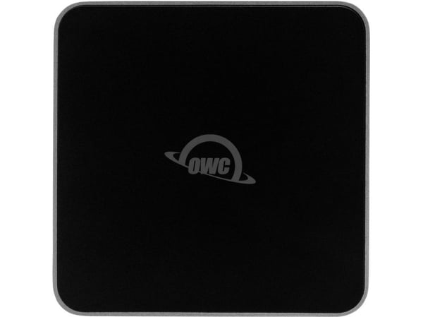 OWC Atlas - Kortinlukija (SDHC UHS-II, CFexpress Type B) - USB-C 3.2 Gen 2
