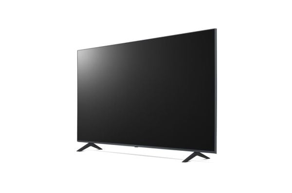 LG 65UR78003LK - 65" Diagonalklasse UR78 Series LED-bakgrunnsbelyst LCD TV - Smart TV - webOS - 4K UHD (2160p) 3840 x 2160 - HDR - Direct LED
