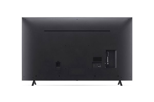 LG 65UR78003LK - 65" Diagonalklasse UR78 Series LED-bakgrunnsbelyst LCD TV - Smart TV - webOS - 4K UHD (2160p) 3840 x 2160 - HDR - Direct LED