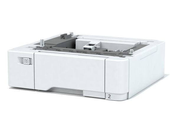 Xerox - Medieskuff - 650 ark i 1 skuff(er) - for Xerox C410; VersaLink C415/DN