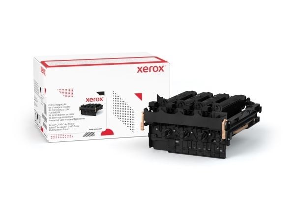 Xerox - Farge - original - boks - sett for skriverbildedannelse - for Xerox C410; VersaLink C415/DN, C415V_DN