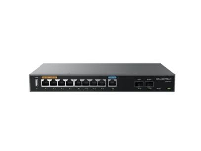 Grandstream GWN7003 MultiWANGigabitVPN-ruter med integrerte brannmurer