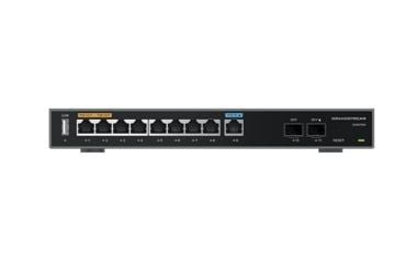 Grandstream GWN7003 MultiWANGigabitVPN-ruter med integrerte brannmurer