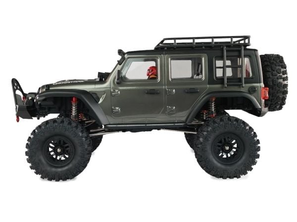 Amewi 22657, Crawler-auto, 1:10, 14 vuosi/vuosia, 3,4 kg
