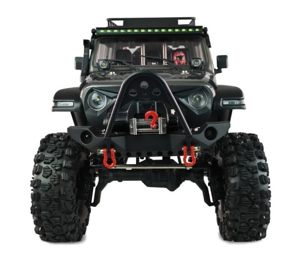 Amewi 22657, Crawler-auto, 1:10, 14 vuosi/vuosia, 3,4 kg