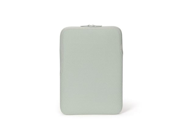 DICOTA Eco SLIM M - Notebookhylster - sølvsalvie - for Microsoft Surface Laptop