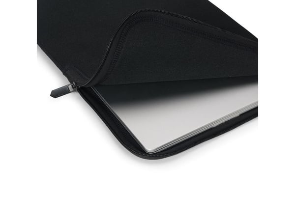 DICOTA Eco SLIM M - Notebookhylster - svart - for Microsoft Surface Laptop