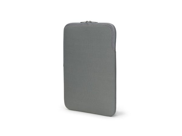DICOTA Eco SLIM M - Notebookhylster - grå - for Microsoft Surface Laptop