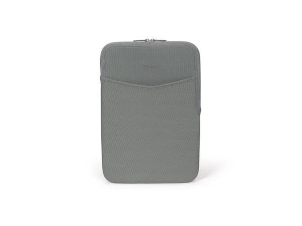 DICOTA Eco SLIM M - Notebookhylster - grå - for Microsoft Surface Laptop