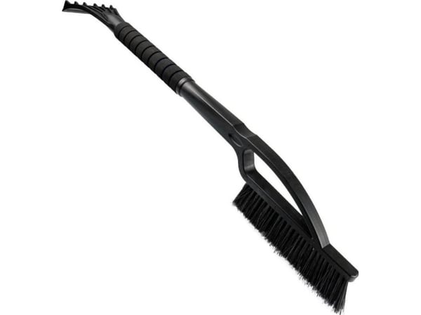 TOM PAR nice touch slim 62 cm harja ja kaavinta