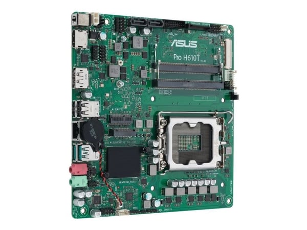 ASUS PRO H610T-CSM (1700) (D)