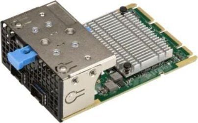 SuperMicro Supermicro 2-Port 25GbE och SFP28 AOC-A25G-B2S-O