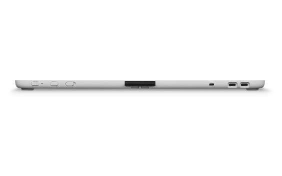 Wacom One 12, Langallinen & langaton, 2540 lpi, 257 x 145 mm, USB, Kynä, 29,5 cm (11.6")