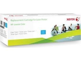 Everyday™ Syaani Remanufactured Toner by compatible with HP 508A (CF361A), Standard capacity, 5000 sivua, 5000 sivua, Syaani, 1 kpl