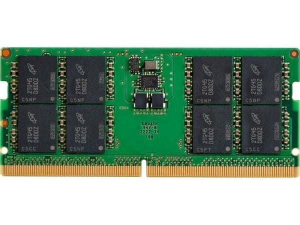 HP 83P92AA, 32 GB, DDR5, 5600 MHz, 262-pin SO-DIMM