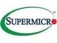 Supermicro MCP-260-00144-0B, Stativ, I/O-skjold, Sort, X11SDW, 1 stykker