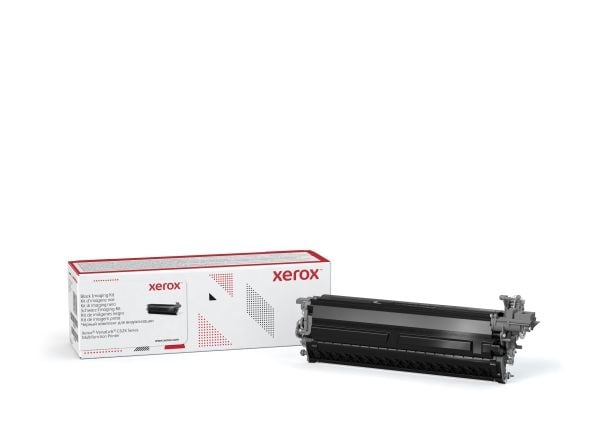 Xerox - Long Life - svart - original - boks - sett for skriverbildedannelse - for VersaLink C625, C625V_DN