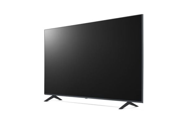 LG 50UR78003LK, 127 cm (50"), 3840 x 2160 piksler, LED, Smart TV, Wi-Fi, Svart