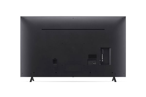 LG 50UR78003LK, 127 cm (50"), 3840 x 2160 piksler, LED, Smart TV, Wi-Fi, Svart