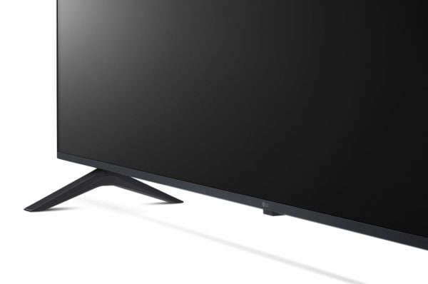 LG 50UR78003LK, 127 cm (50"), 3840 x 2160 piksler, LED, Smart TV, Wi-Fi, Svart