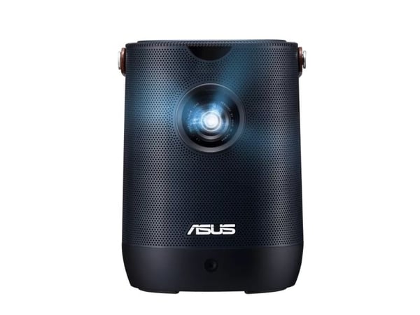 ASUS ZenBeam L2 - DLP-projektori - WVGA (854 x 480)