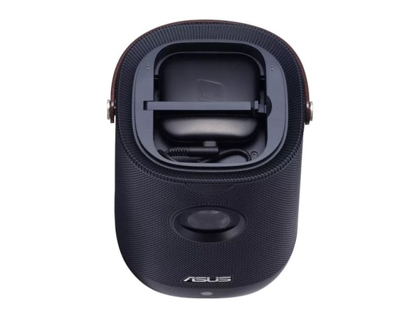 ASUS ZenBeam L2 - DLP-projektori - WVGA (854 x 480)