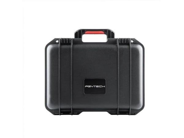 PGYTECH P-45A-010, Hard koffert, svart, monokromatisk