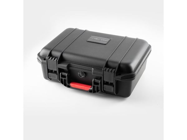 PGYTECH P-45A-010, Hard koffert, svart, monokromatisk