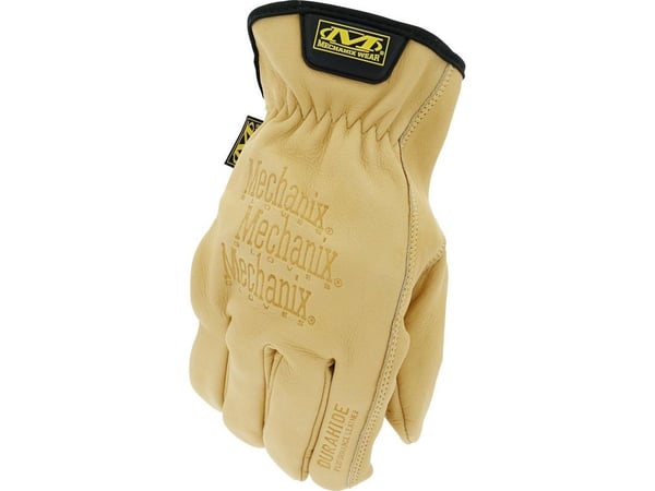 Mechanix Wear MECHANIX DURAHIDE® COW DRIVER arbeidshansker