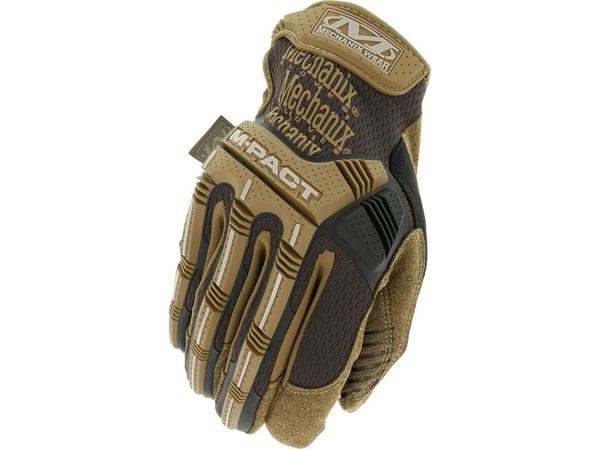 Mechanix Wear Gloves Mechanix M-Pact® 07, størrelse S