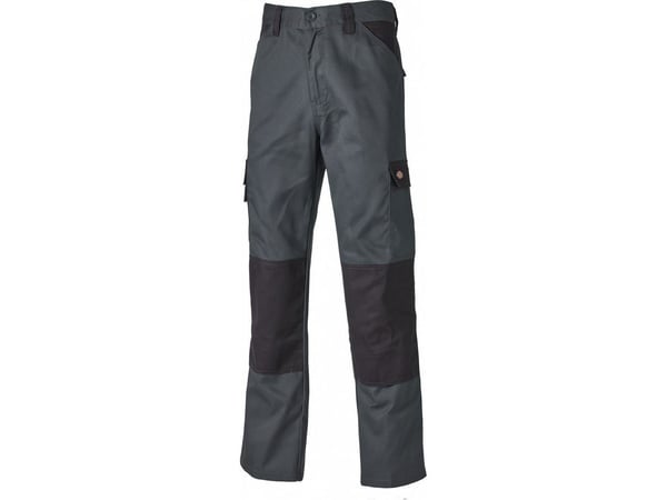 Dickies Eisenhower-bukser premium farge: Black str. 46R